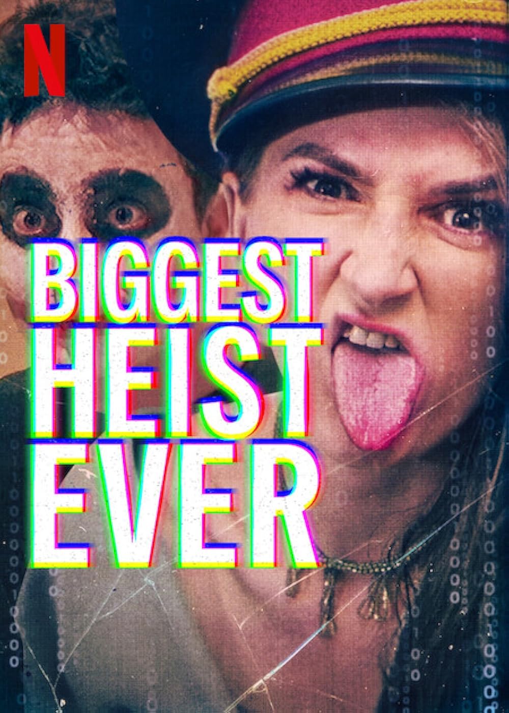 Biggest-Heist-Ever-DI-Colorist-Shane-Reed