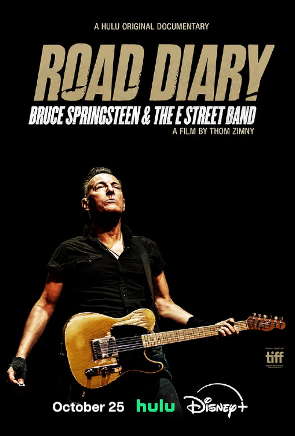Bruce-Springsteen-Road-Diary-DI-Colorist-Shane-Reed