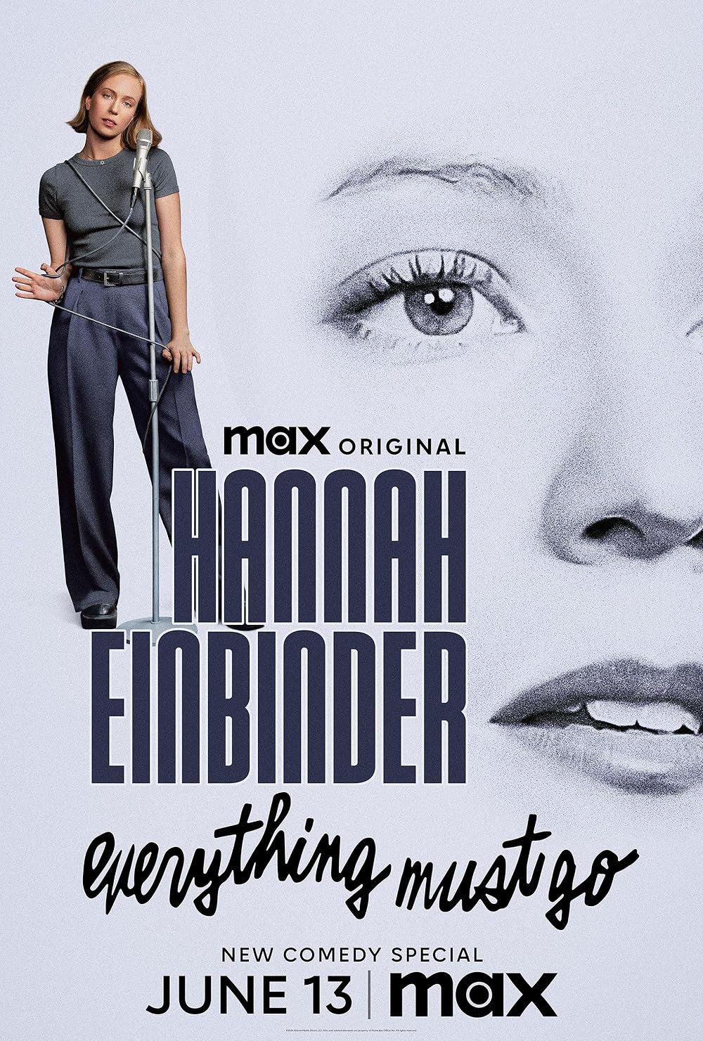 Hannah-Einbinder-Everything-must-go-DI-Colorist-Shane-Reed