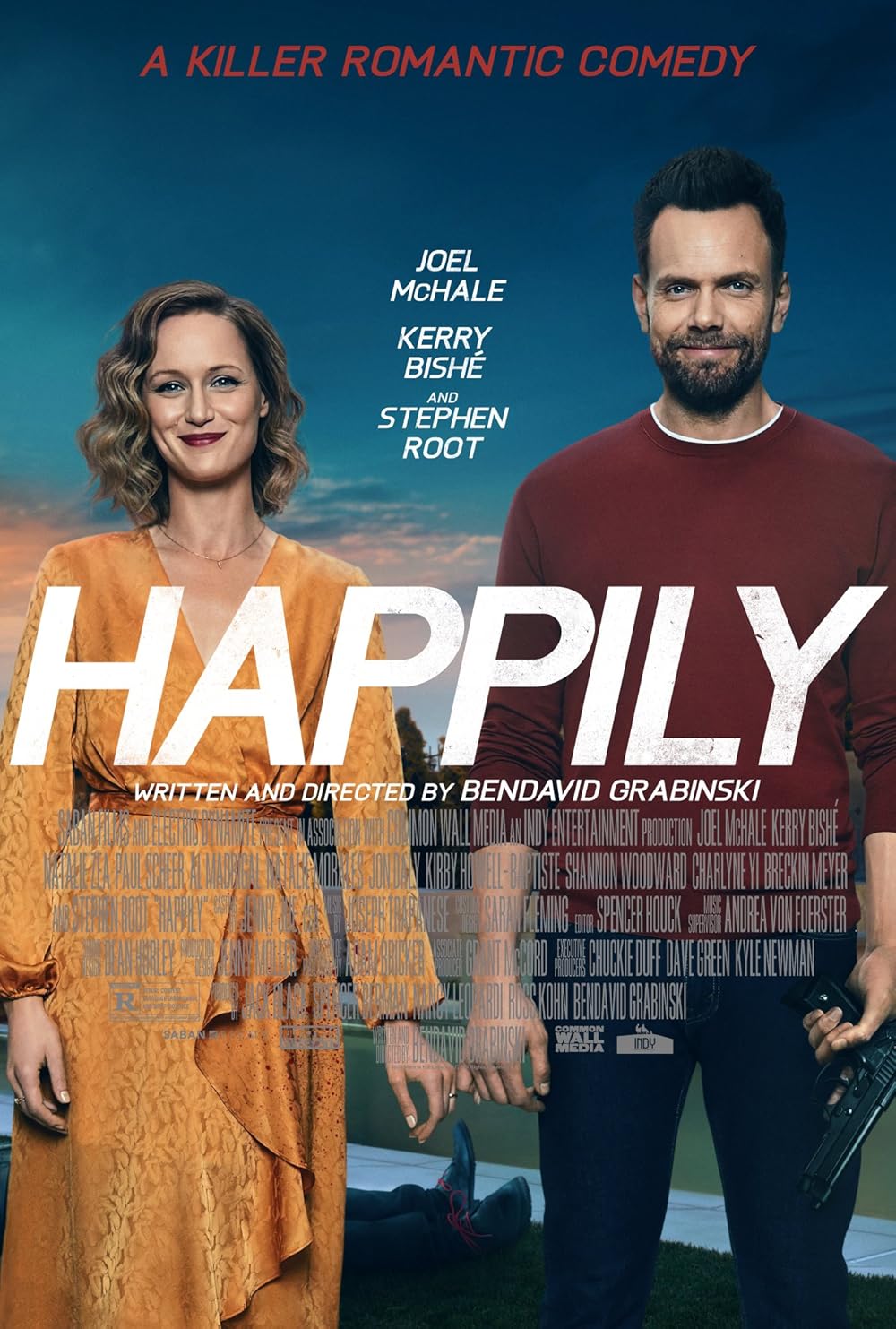 Happily-DI-Colorist-Shane-Reed