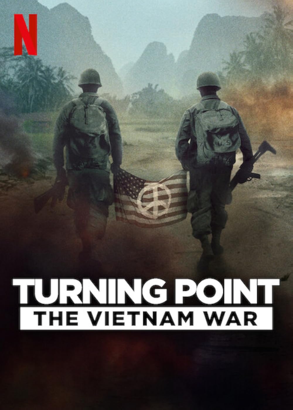 Turning-Point-Vietnam-DI-Colorist-Shane-Reed